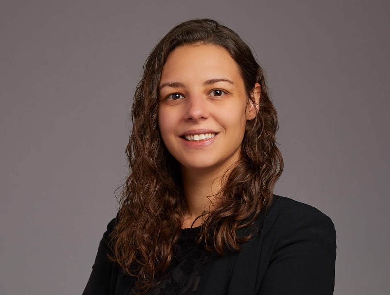 Amy Beresheim